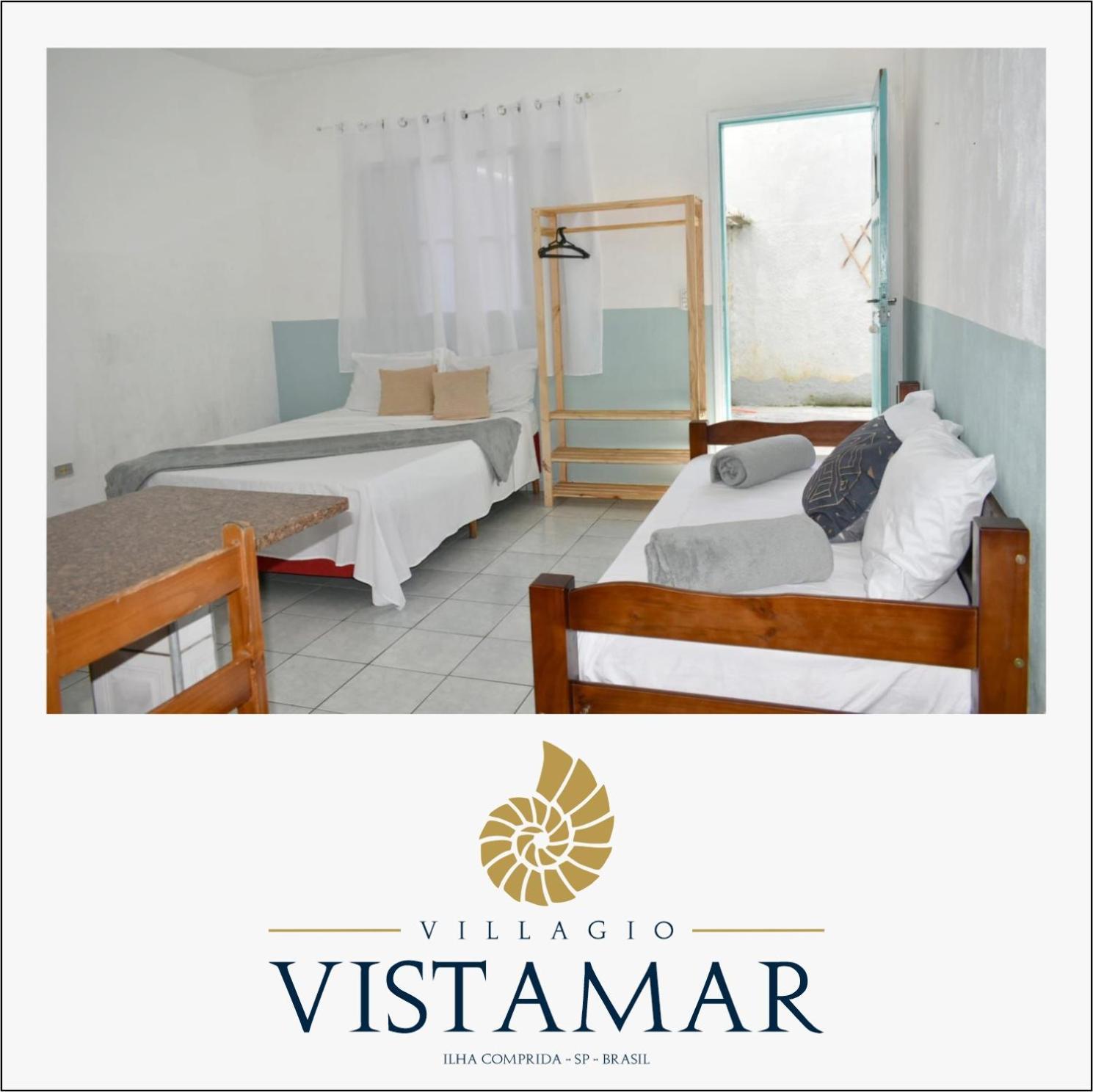 Villagio Vistamar Ilha Comprida Exterior photo
